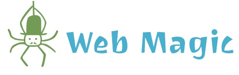 WebMagic Logo